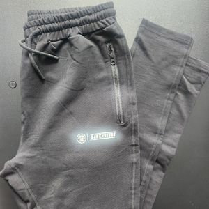 Men's Tatami Fightwear Training Jogger (Large, VERY slim fitting)